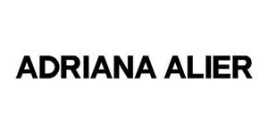 Adriana Alier Logo