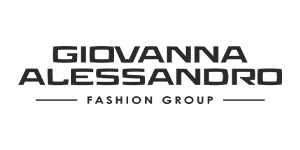 Giovanna Alessandro Logo
