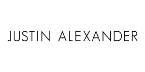 Justin Alexander Logo