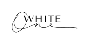 White One Logo