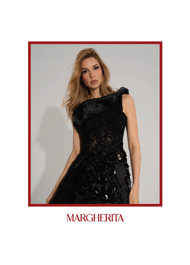 MARGHERITA